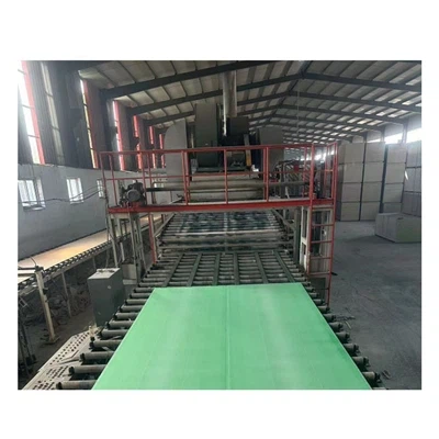 India Customer Visiting For Gypsum Board Production Line And Gypsum Powder Production Line India Customer Visiting For Gypsum Board Production Line And Gypsum Powder Production Line