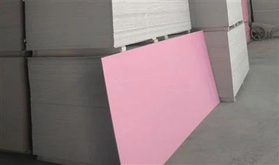 introduce for gypsum board introduce for gypsum board